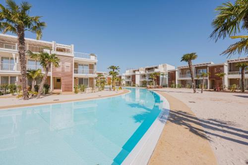 Jesolo Apartamento | Wave Island Vice D9