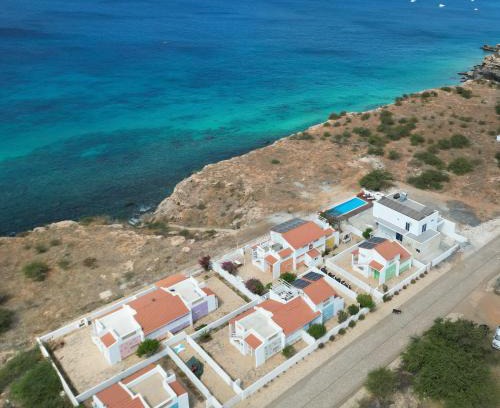 Vila do Maio Apartamento | Wave Maze