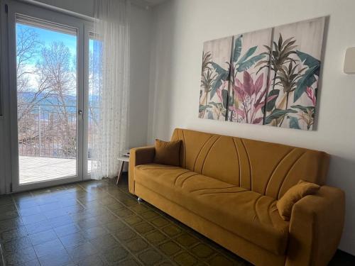 Marina Julia Apartamento | Wave n'Sea
