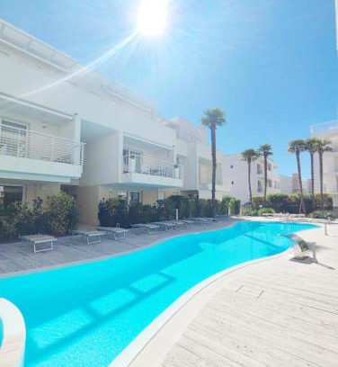 Faro Apartamento | Wave Resort