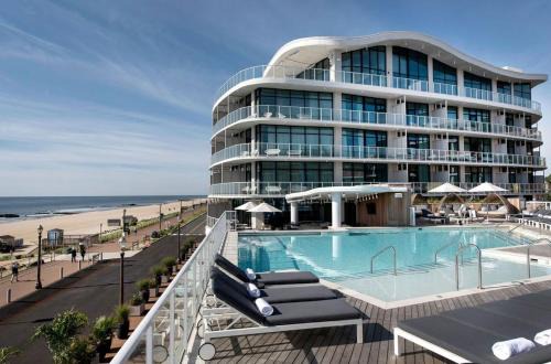 Long Branch Complejo | Wave Resort