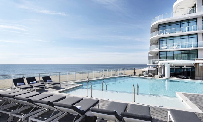 Long Branch Complejo | Wave Resort