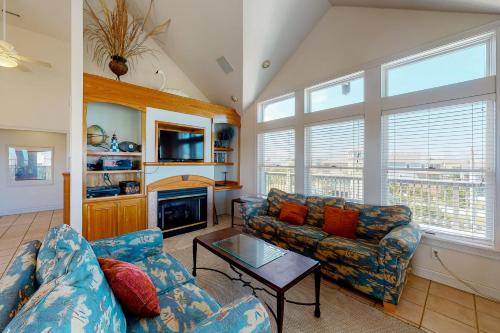 Waves Casa | Wave Safari 726