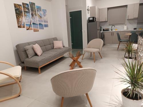 Analipsi Apartamento | Wave Vibes