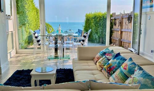 Brighton Casa | Wave Watcher- 4 Bed Sea View Home