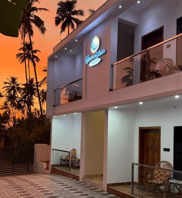 Edava Complejo | Wavealokam Beach Retreat