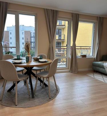 Saints Constantine and Helena Apartamento | WaveApartment