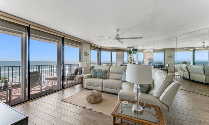 Daytona Beach Shores Casa | Wavecrest Waters at the Ashley