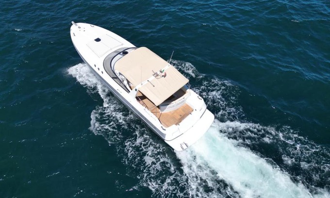 Pogerola Alquiler De Eote | Waveoflovecharter