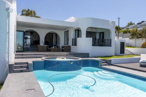 Somerset West Villa | Waveren's Nest