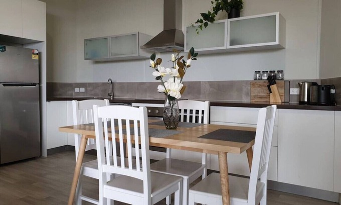 Beckenham Apartamento | Waverley apartment E-one bedroom, wifi available