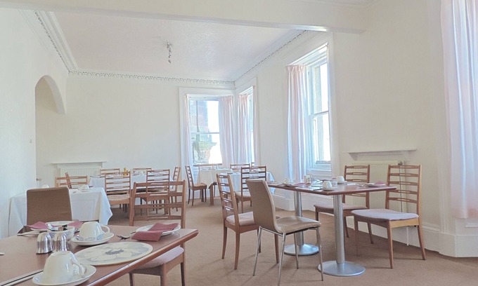 Nairn Cama Y Desayuno | Waverley Hotel