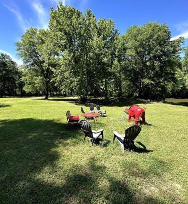 Waverly Otro | Waverly Lakeview Stargaze