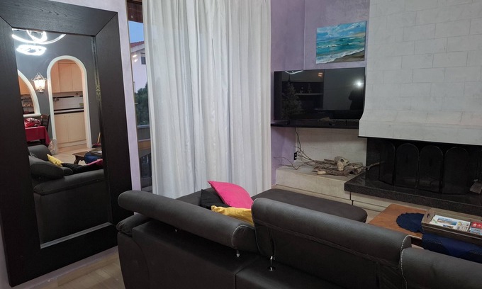 Silvi Marina Apartamento | Waves and Sunsets - Your Refuge in Silvi Marina. The Pearl of the Adriatic