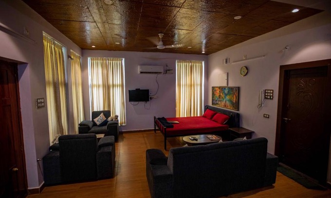 Kalapettai Casa | Waves Beach House