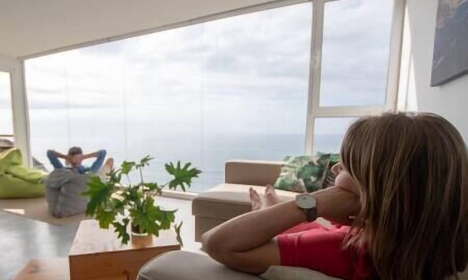 Bajamar Apartamento | Waves Nest - Bajamar