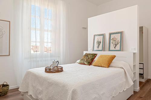 Venezia Nuova Apartamento | Waves of Livorno New Modern Apartment
