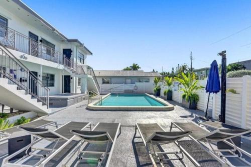 North Beach Casa | Waves On Desoto Beautiful Studio