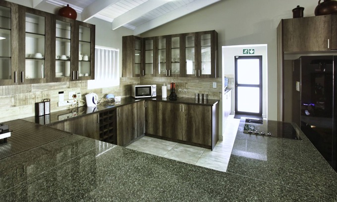 Langebaan Casa | Waves & Sea Langebaan 6-sleeper