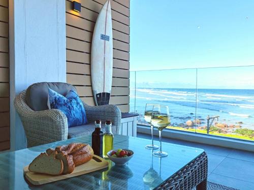 Redhill Apartamento | Wavescape Hang Ten Stay