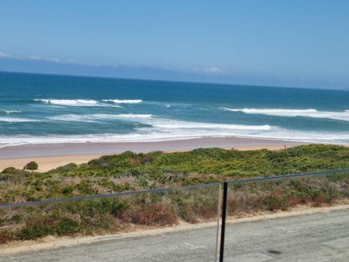 Wilderness Beach Apartamento | WavesEnd Wilderness Self-catering Units