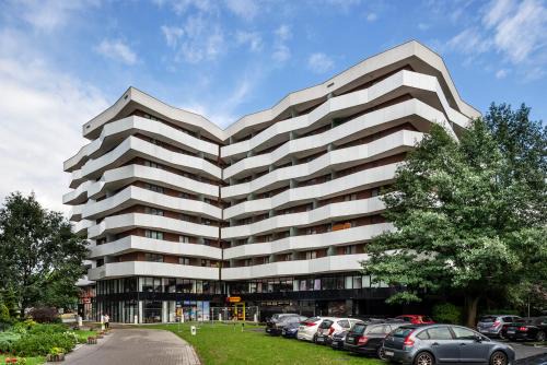 Mokotow Apartamento | Waw Apartamenty Manhattan