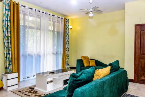 Shanzu Apartamento | Wawa Amboseli Sunset Paradise Shanzu