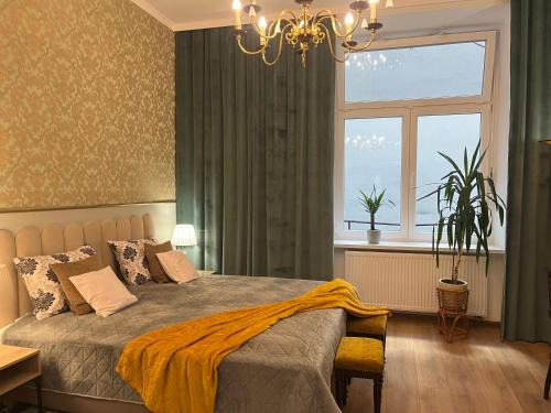 Stradom Apartamento | Wawel Crown Apartments