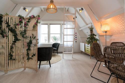 Canal Ring Casa | Way Up Studio