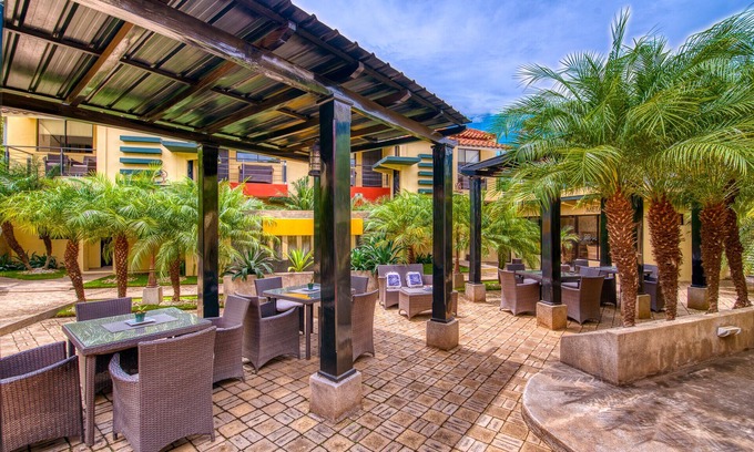 Managua Hotel | Wayak Hotel & Suites