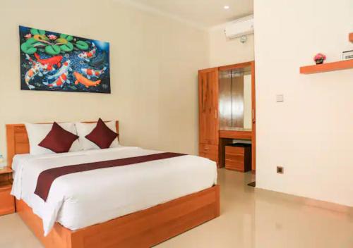 Sunset Road Casa | Wayan House Seminyak
