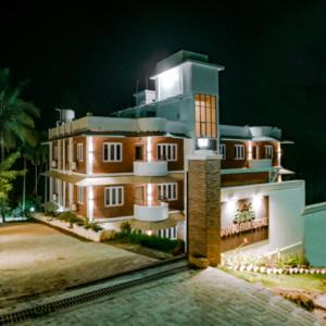 Sulthan Bathery Complejo | Wayanad Farm Heritage