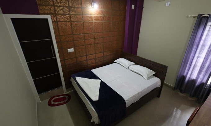 Kalpetta Casa | Wayanad regal residency