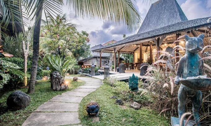 Berawa Complejo | Wayang Retreat