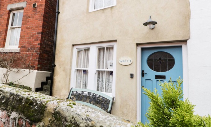 Staithes Cabaña | Waycot Cottage