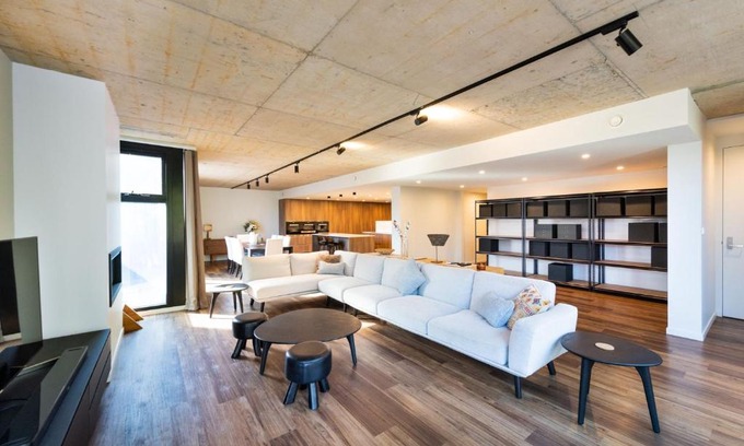 Kingston Apartamento | Waygoose 1