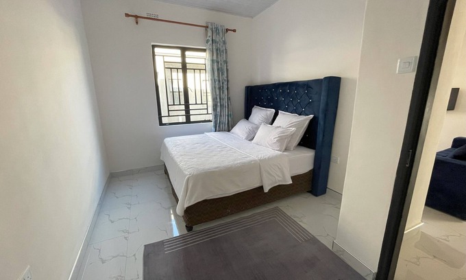 Lusaka Apartamento | Wayimbila Apartments