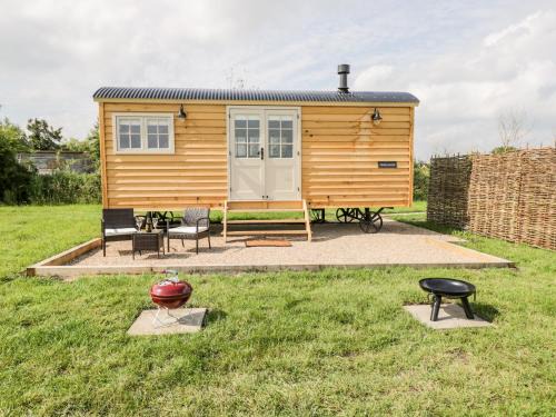 Uffington Casa | Waylands