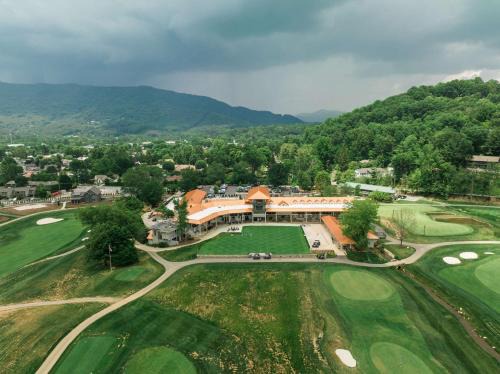 Waynesville Complejo | Waynesville Inn and Golf Club, Tapestry Collection by Hilton