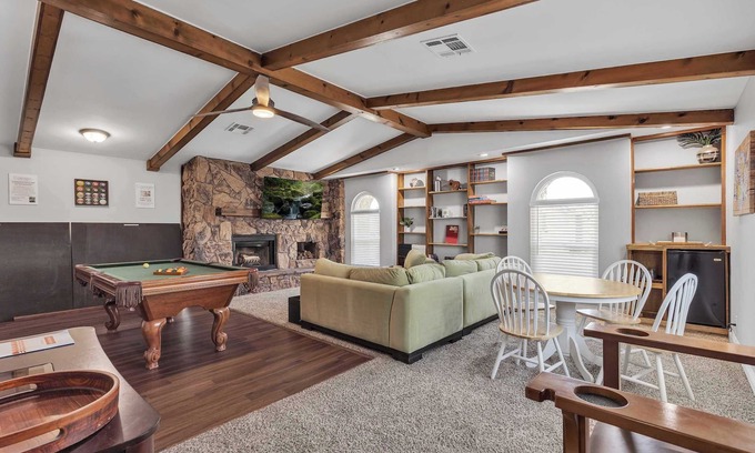 Paradise Casa | Waypoint Lodge - Your journey's ideal rest stop