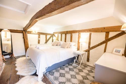 Woodbridge Casa | Wayside Cottage, Dennington