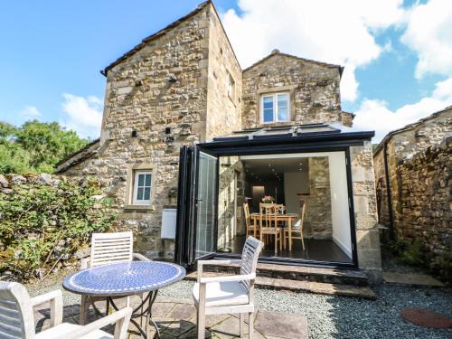 Starbotton Casa | Wayside Cottage