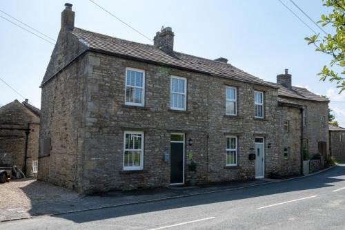 Carperby Casa | Wayside
