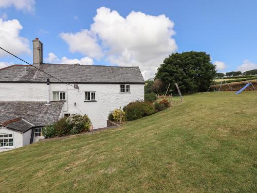Barnstaple Casa | Waytown Cottage