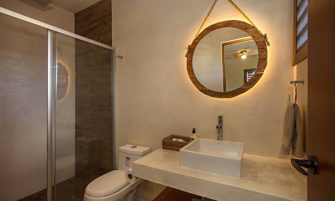 Adolfo López Mateos Apartamento | Wayuum Suites 2: Oasis en el Paraíso