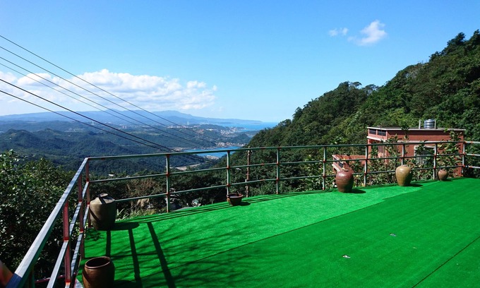 Ruifang Cama Y Desayuno | WayYoungHouse B&B