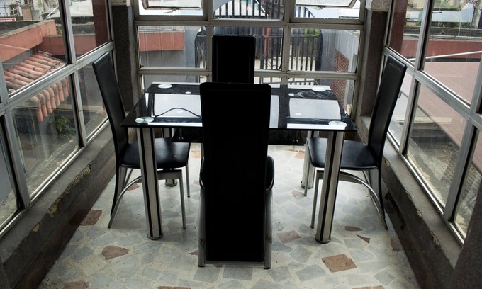Ikeja Hotel | Wazobia Plaza Hotel