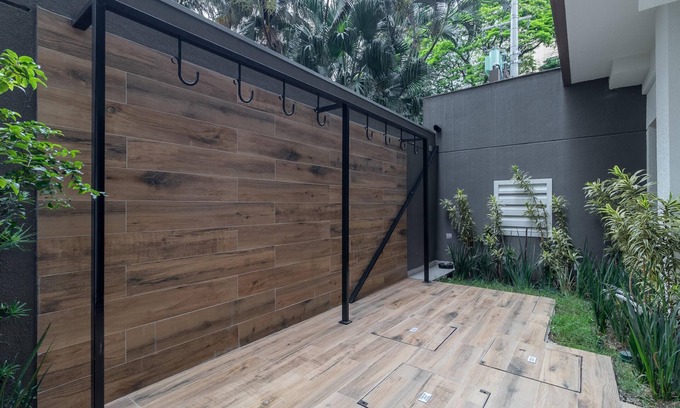 Perdizes Apartamento | Wbe708 in S o Paulo