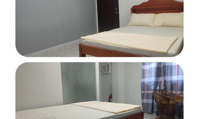 Moalboal Casa | WCW Auberge