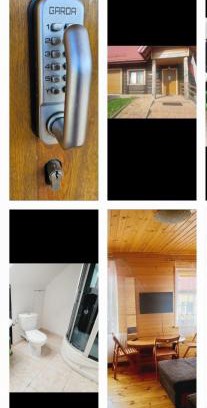 Trygort Casa | Wczasowa 54